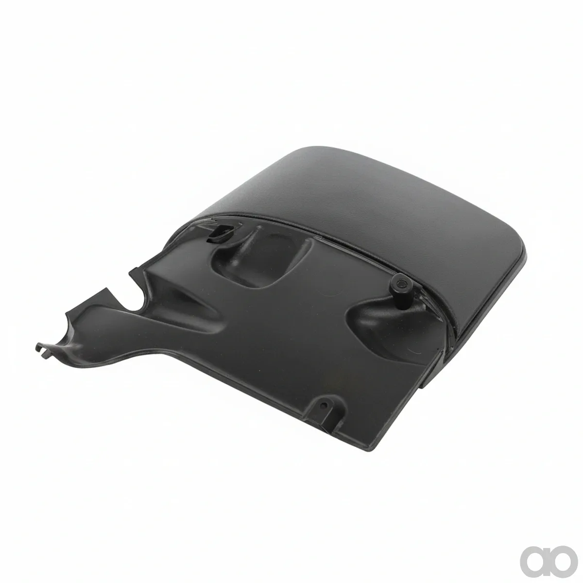 Massey Ferguson - 4278383M1 - Shield, Left Hand