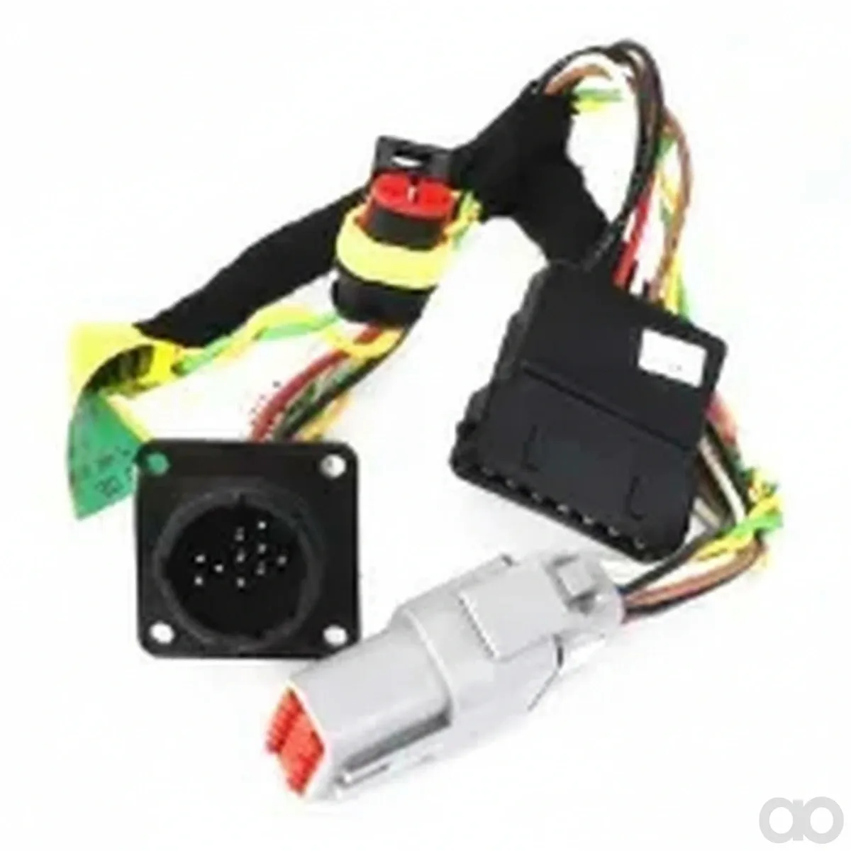 Massey Ferguson - 4280179M1 - Harness