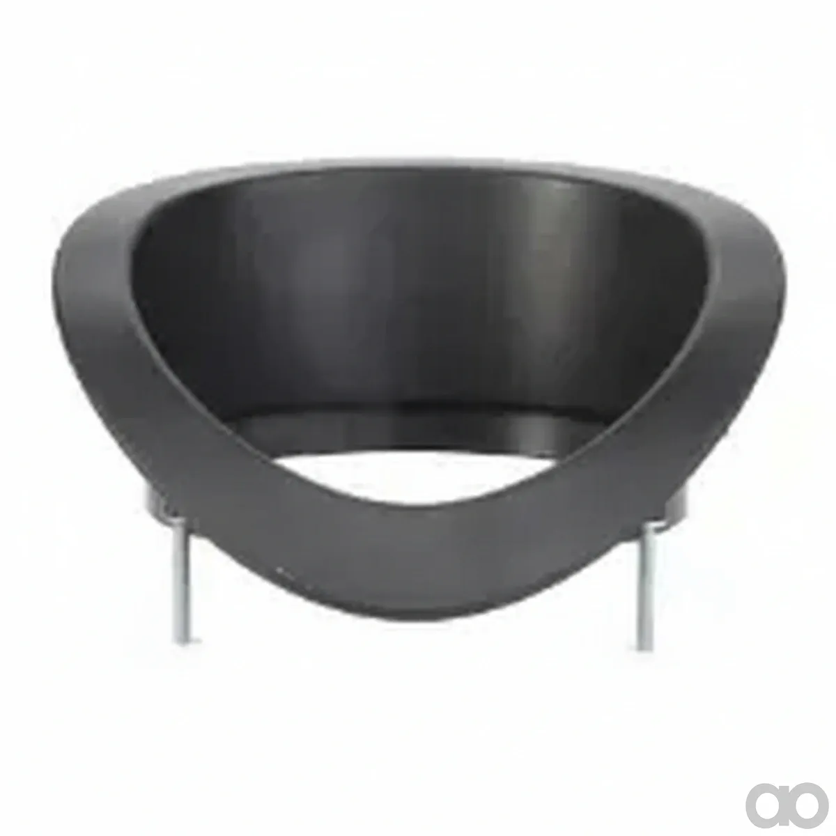Massey Ferguson - 4281292M2 - Bracket Trim, Lighting, Front