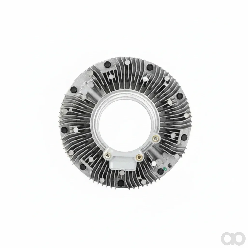 Massey Ferguson - 4281538M1 - Clutch