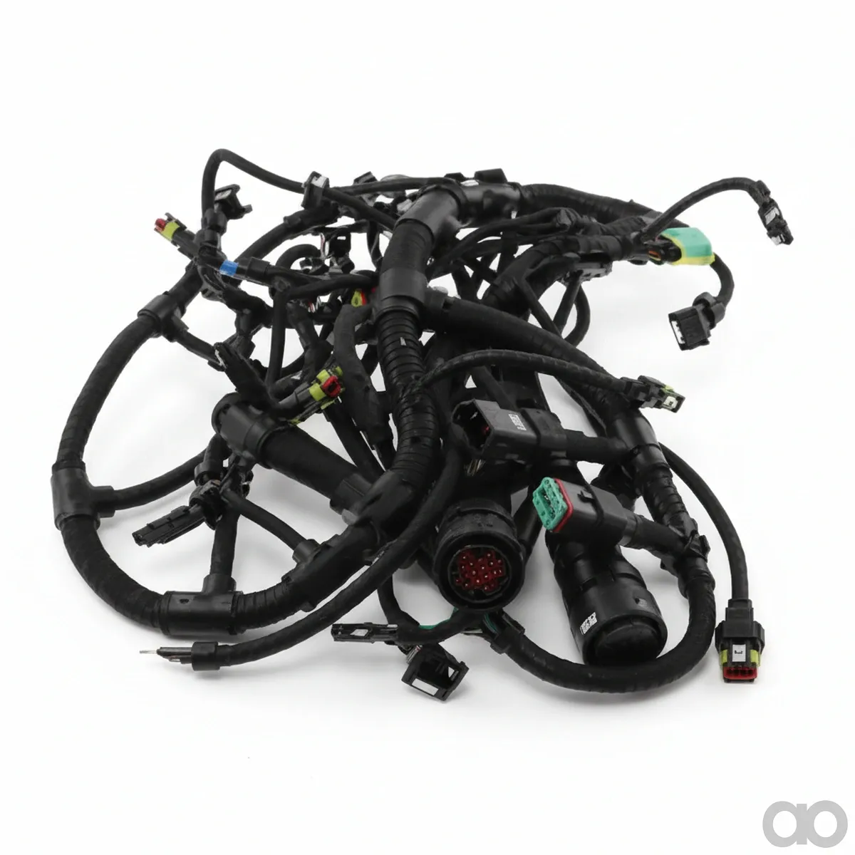 Massey Ferguson - 4281896M3 - Harness
