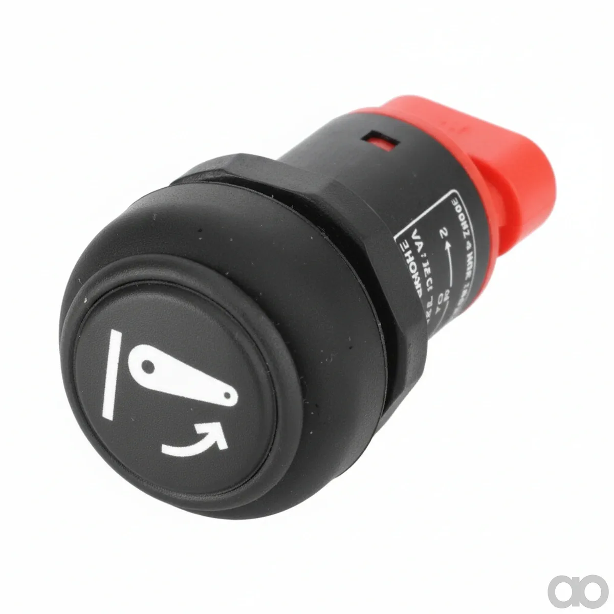 Massey Ferguson - 4284628M3 - 3PT Hitch Up Switch