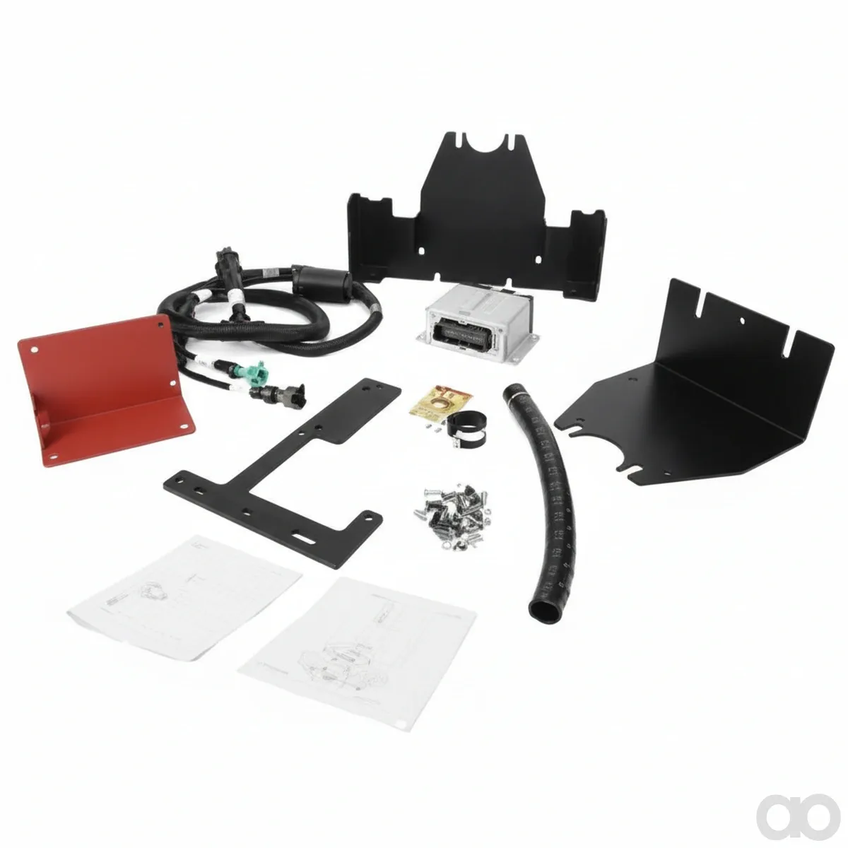 Massey Ferguson - 4284749M12 - Conversion Kit