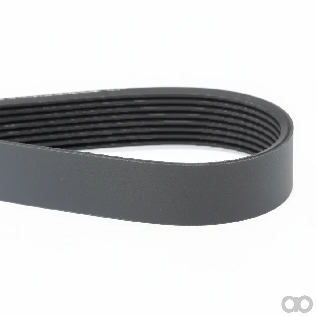 Massey Ferguson - 4285560M3 - Serpentine Belt