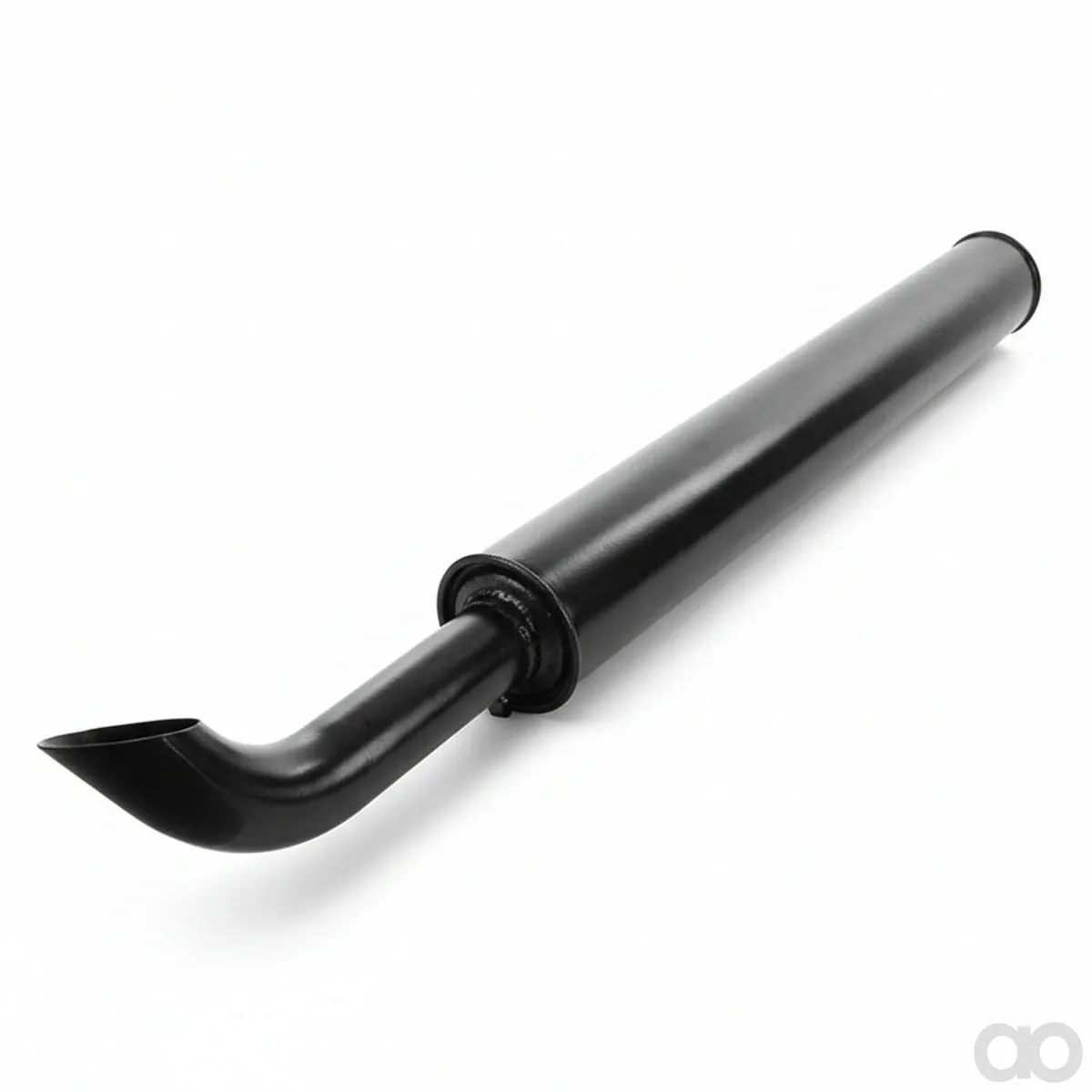 Massey Ferguson - 4286760M5 - Silencer