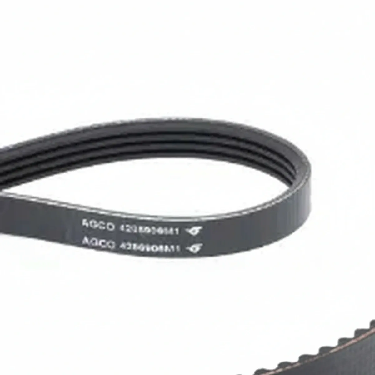 Massey Ferguson - 4286906M1 - Serpentine Belt, PK4 Profile