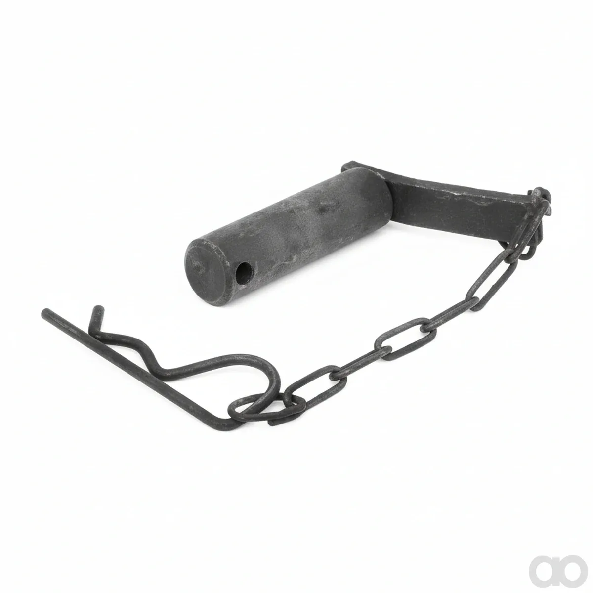Massey Ferguson - 4287510M1 - Clevis Pin