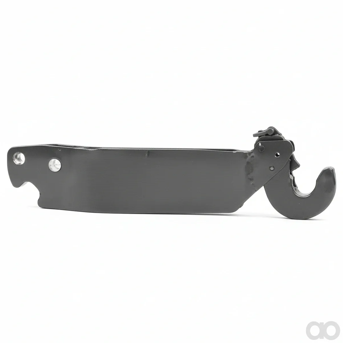 Massey Ferguson - 4287575M2 - Left Hand Arm