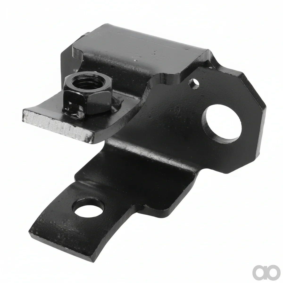 Massey Ferguson - 4288242M1 - Support