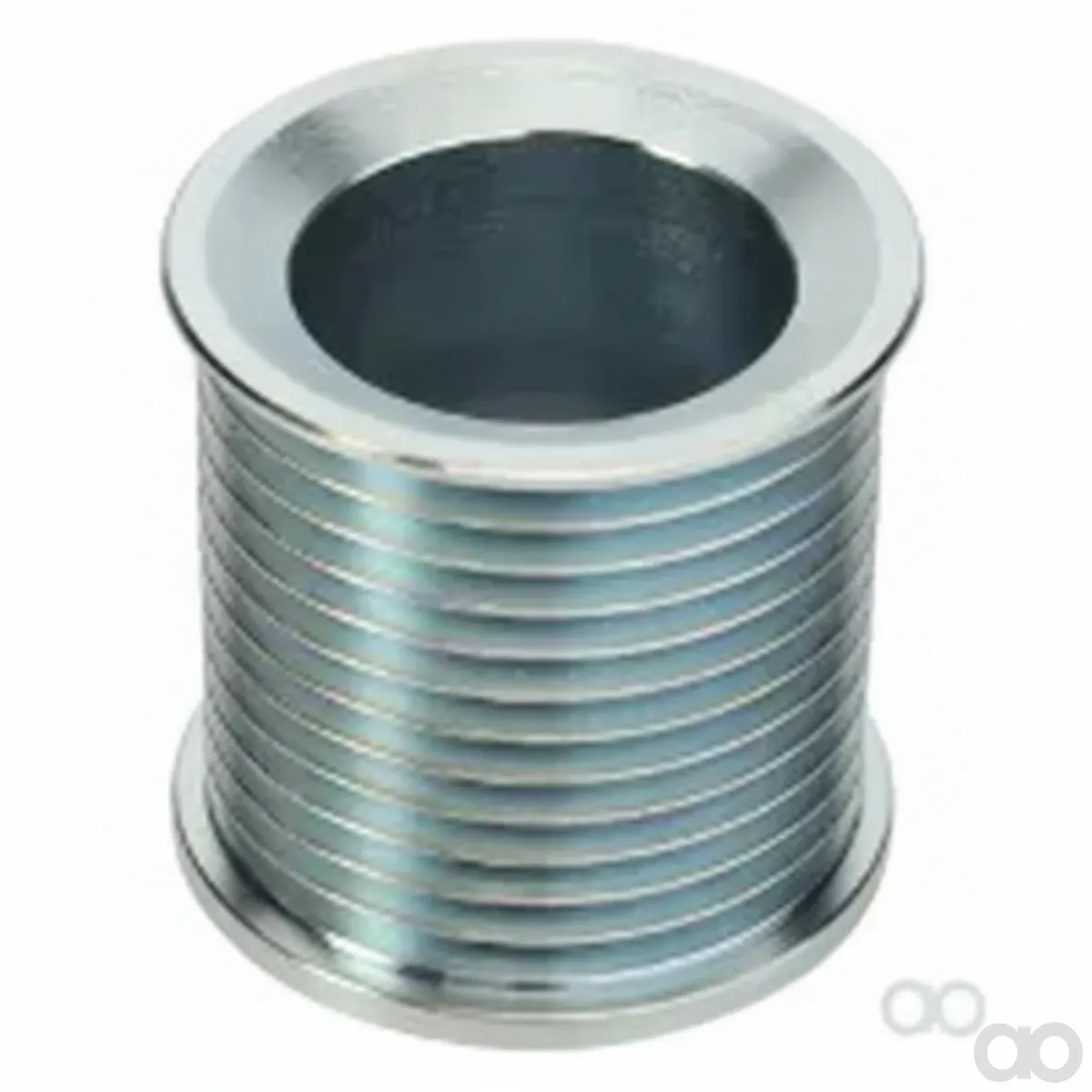 Massey Ferguson - 4289356M1 - Pulley