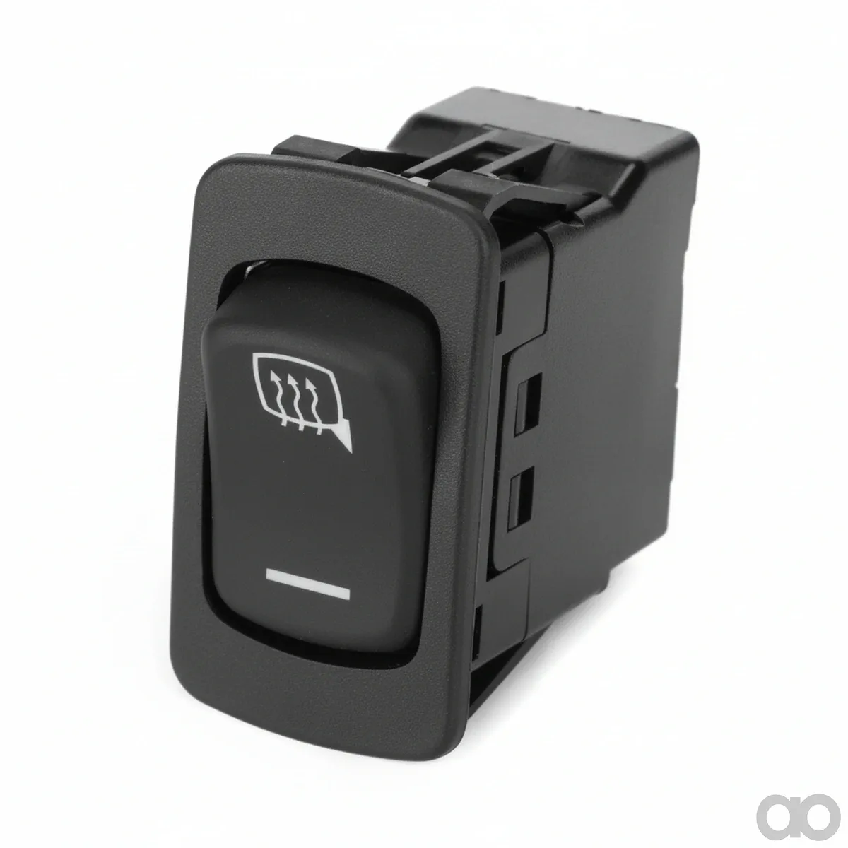 Massey Ferguson - 4289931M2 - Mirror Defrost Rocker Switch