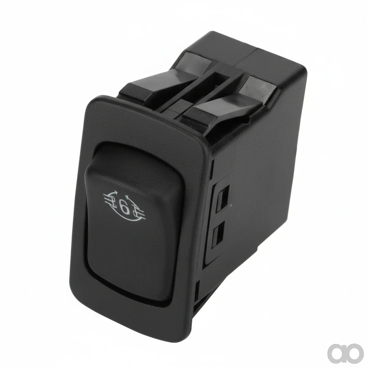 Massey Ferguson - 4289932M2 - Diff Lock Rocker Switch