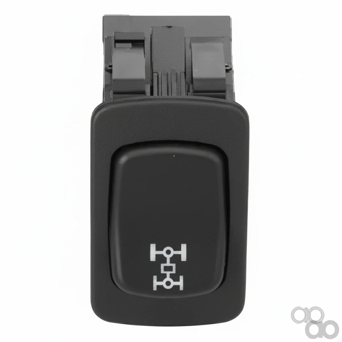 Massey Ferguson - 4289933M2 - 4WD Rocker Switch