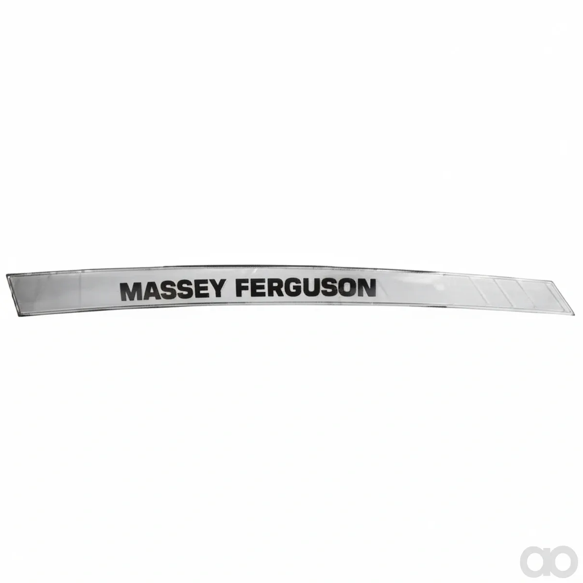Massey Ferguson - 4290374M2 - Decal, , Right