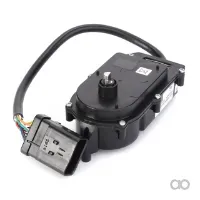 Massey Ferguson - 4290395M4 - Clutch Pedal Sensor