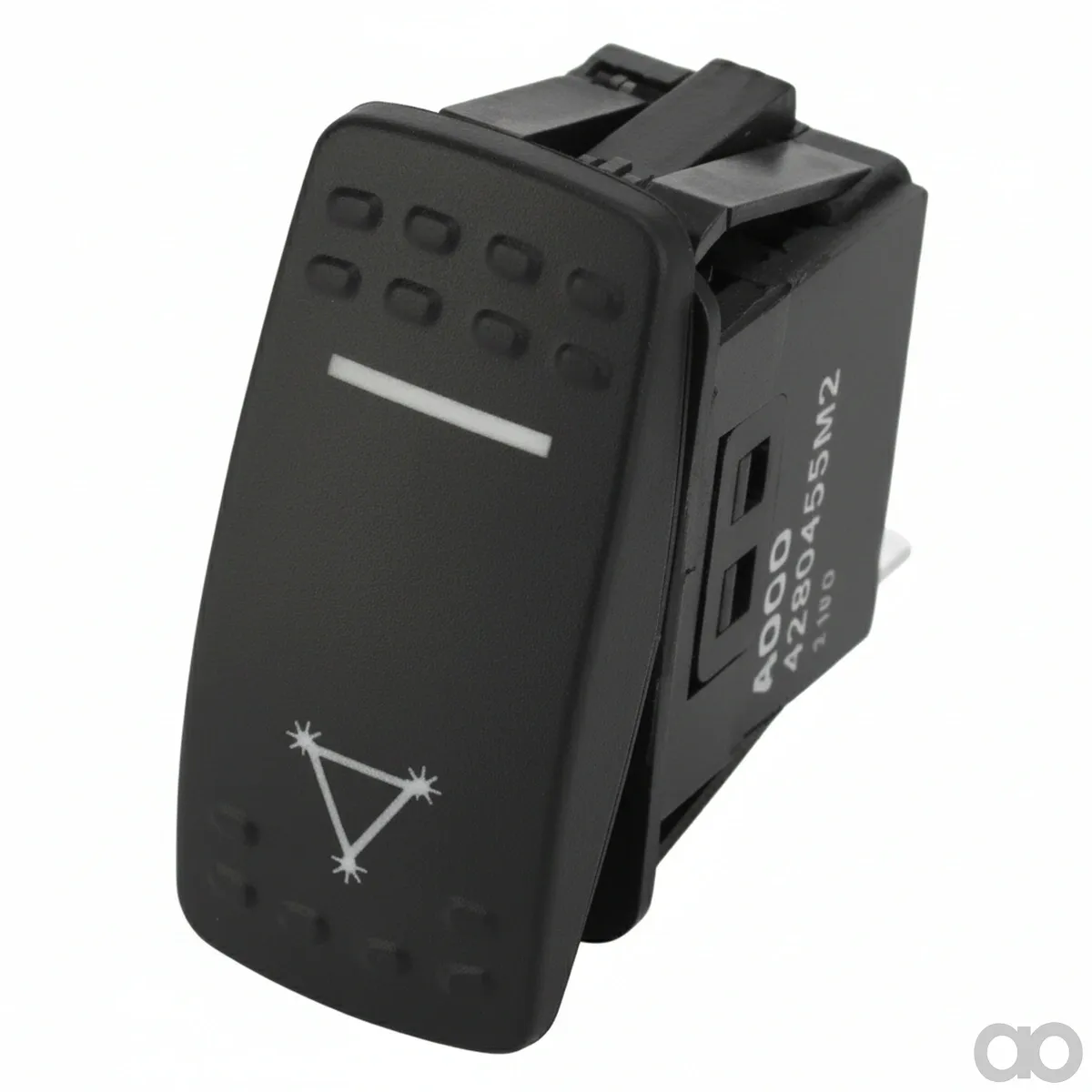 Massey Ferguson - 4290453M2 - Switch, Indirect