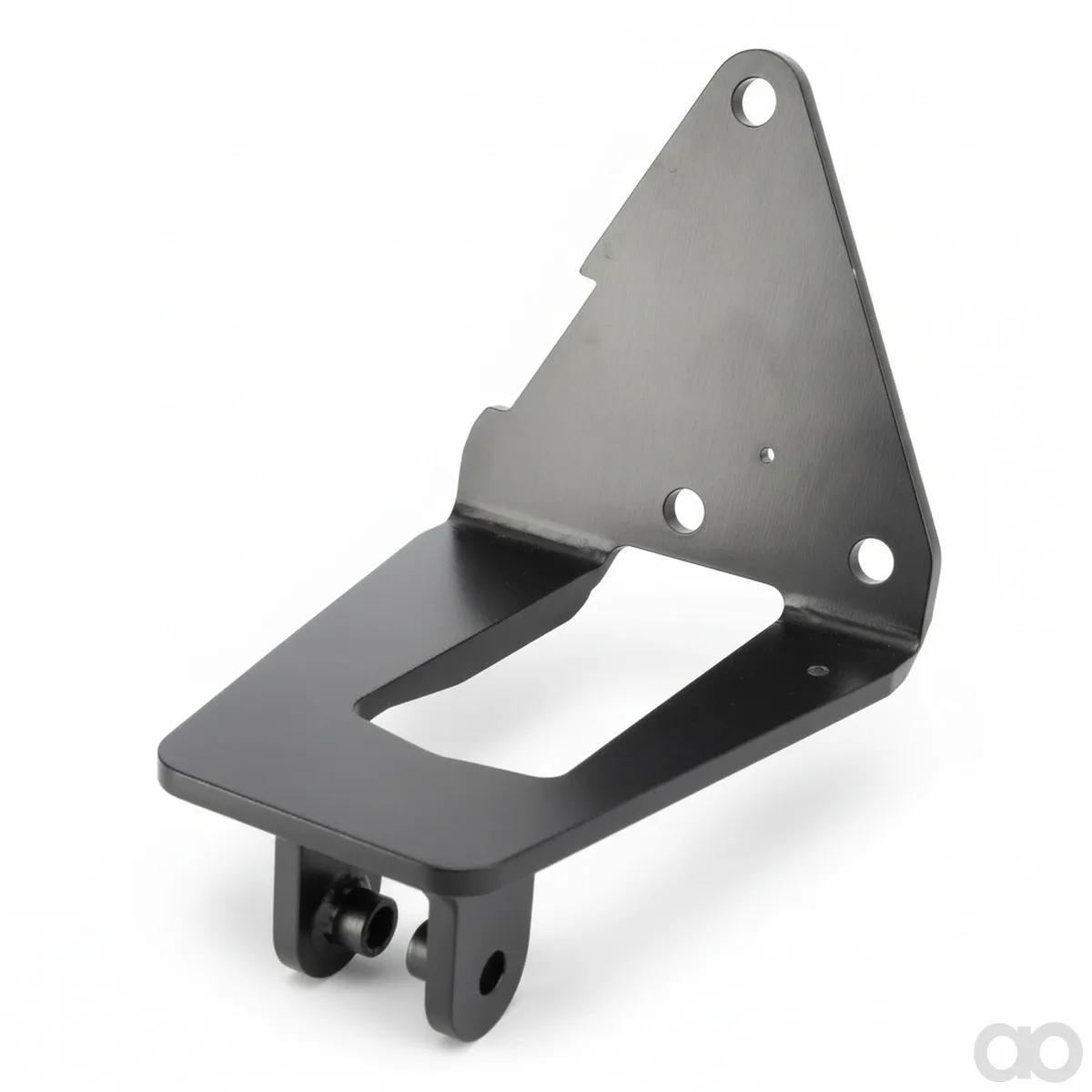 Massey Ferguson - 4290486M6 - Support, Left Hand