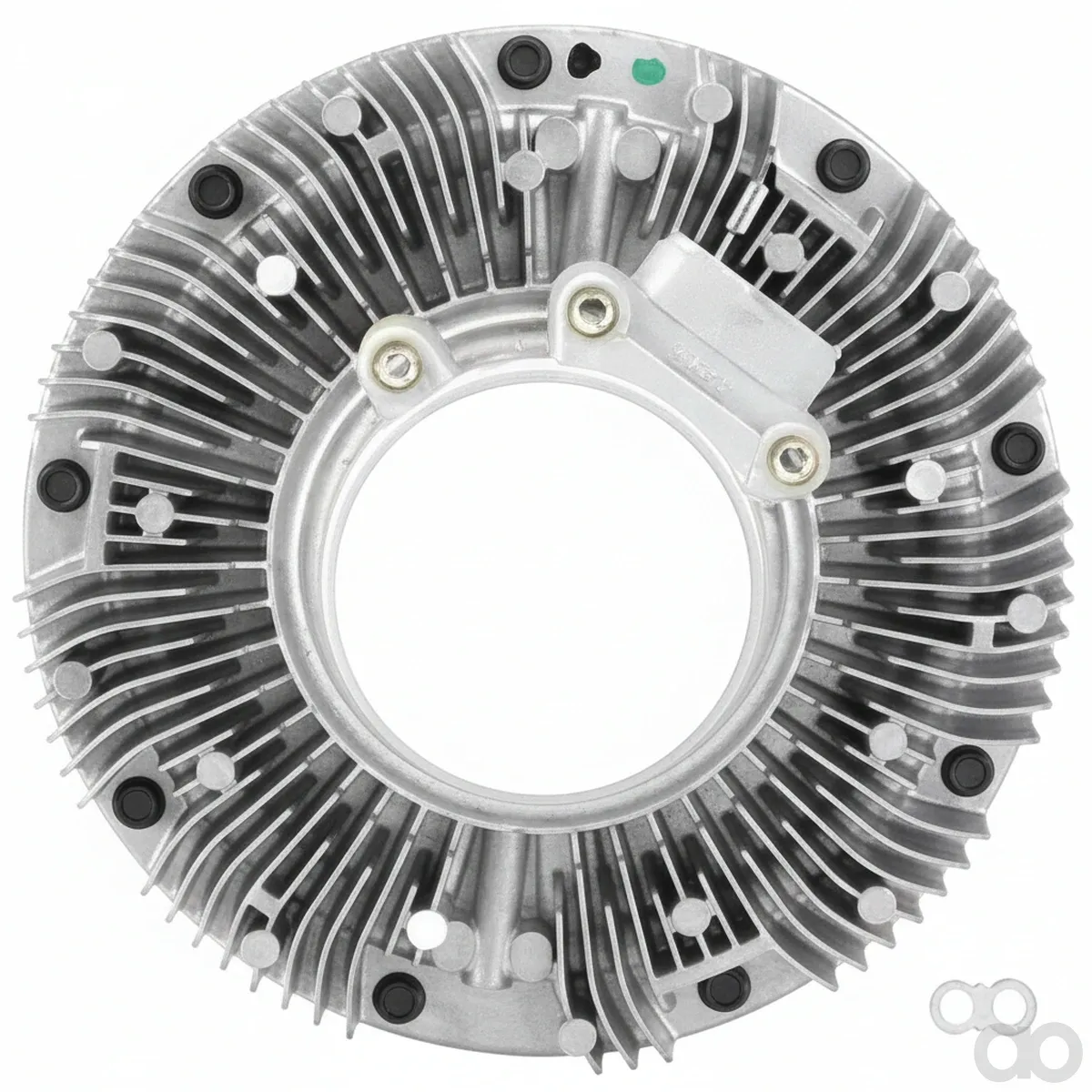 Massey Ferguson - 4290578M1 - Clutch