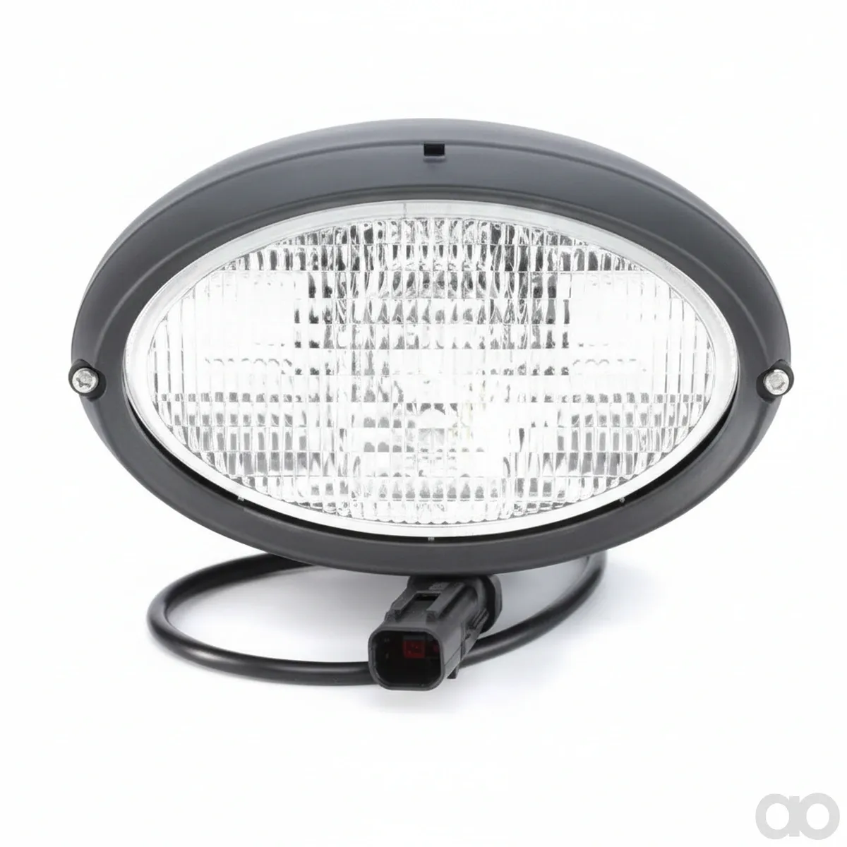 Massey Ferguson - 4291311M91 - Work Light, Bulb H3, 12V 55W Included
