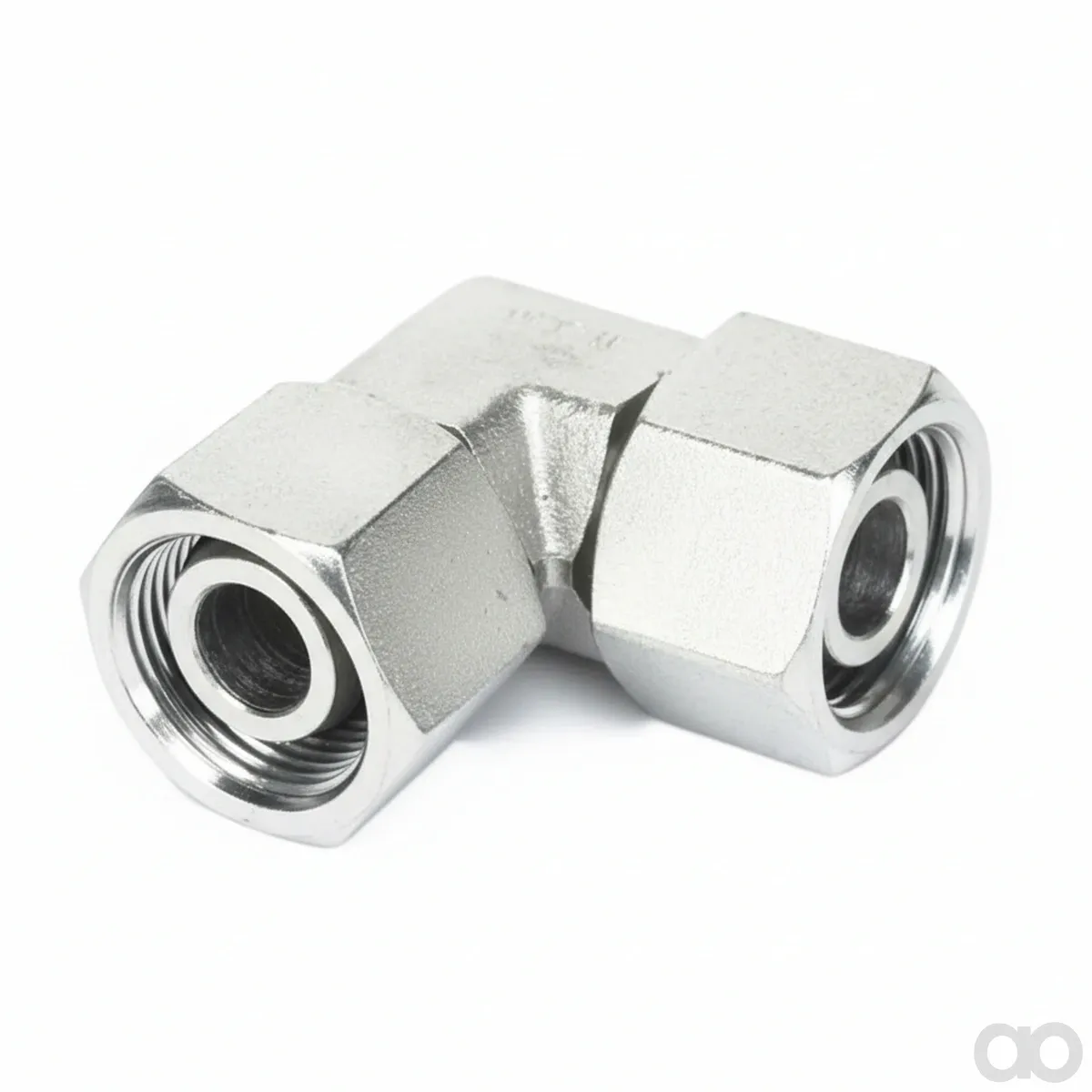 Massey Ferguson - 4291629M1 - Elbow Union