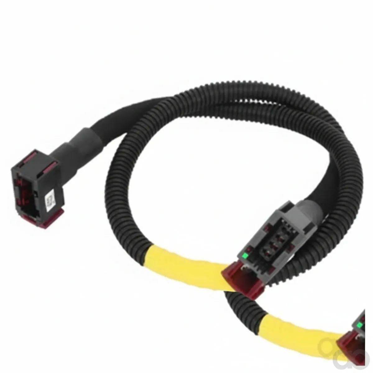 Massey Ferguson - 4292092M3 - Harness