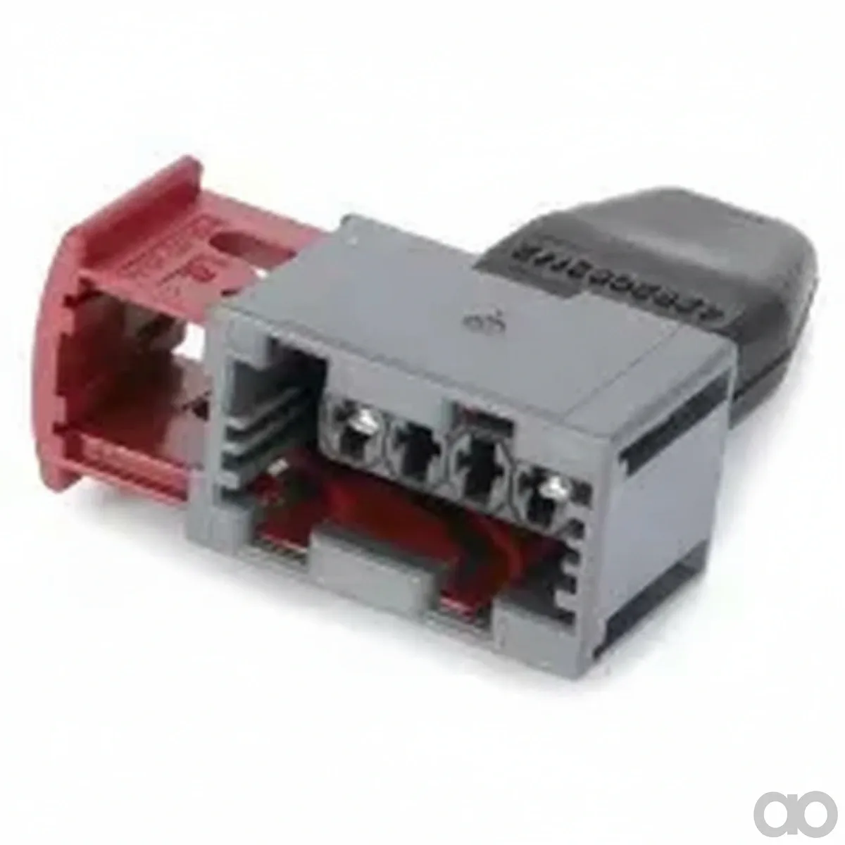 Massey Ferguson - 4292093M2 - Valve Harness Connector