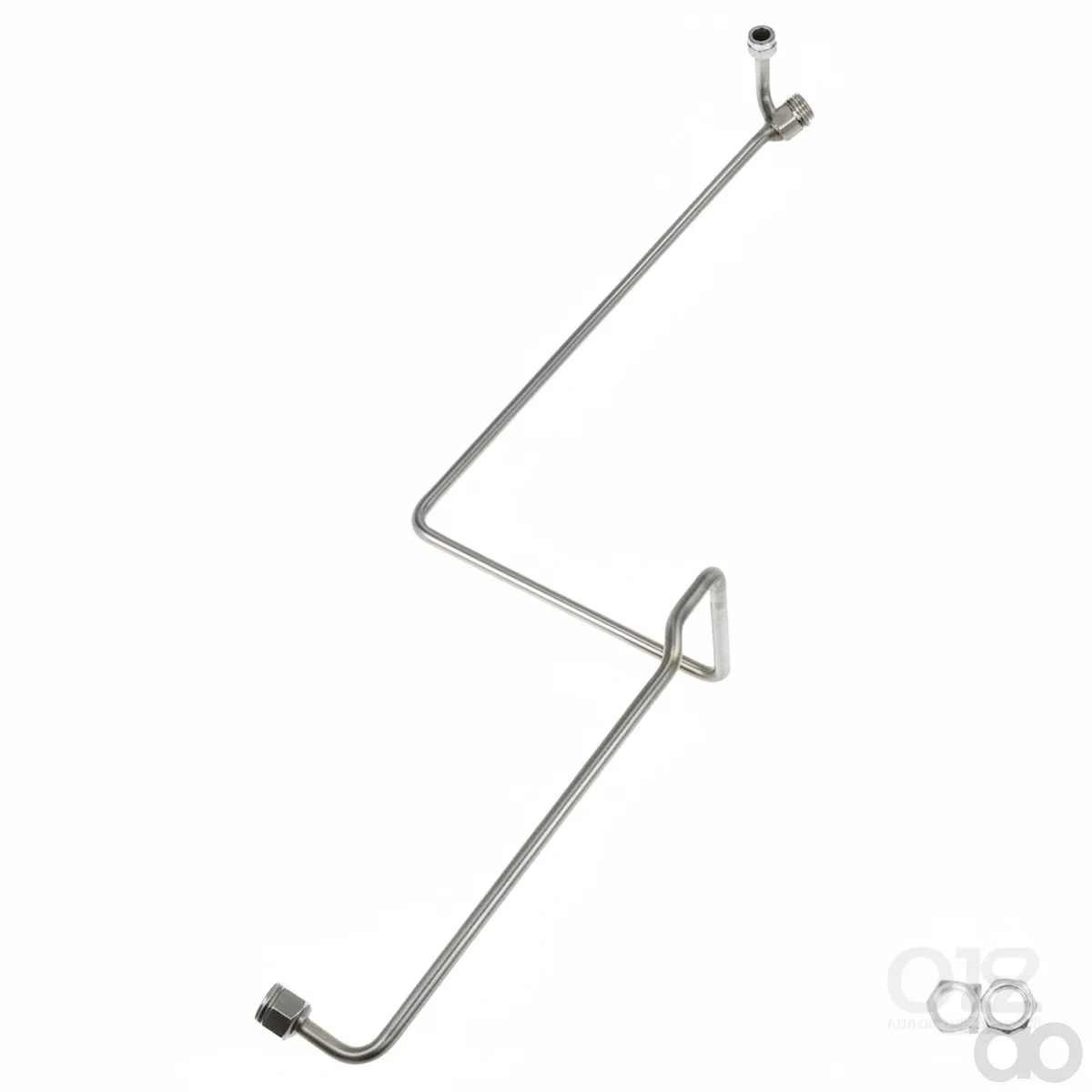 Massey Ferguson - 4292419M6 - Tube