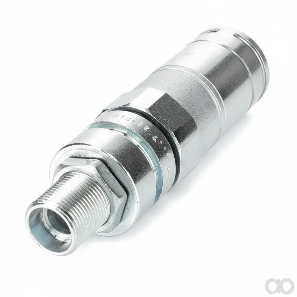 Massey Ferguson - 4292821M1 - Quick Coupler Fitting 1/2"