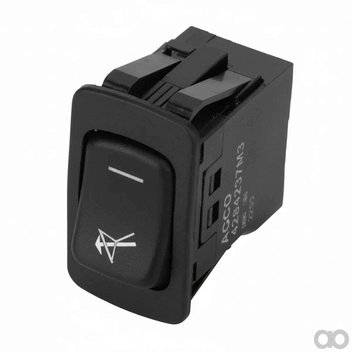 Massey Ferguson - 4294237M3 - Fast Steering Rocker Switch