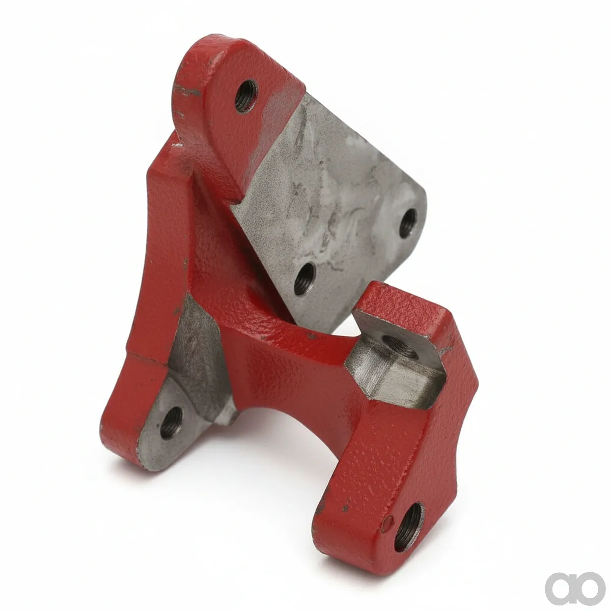 Massey Ferguson - 4294529M1 - Alternator Bracket