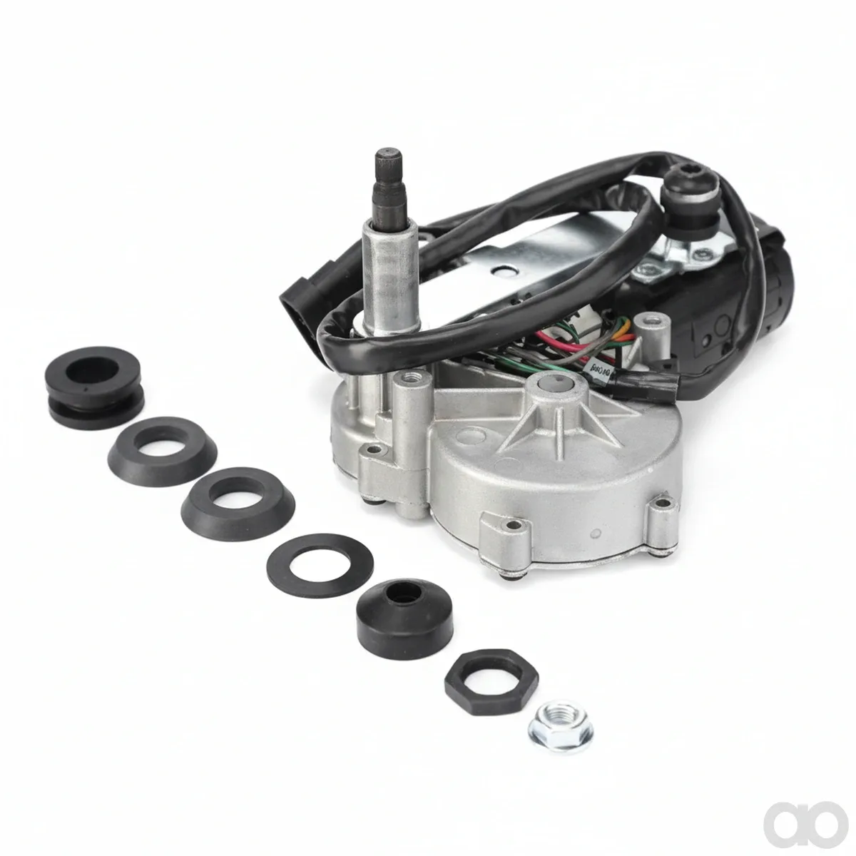 Massey Ferguson - 4294850M2 - Wiper Motor, Windscreen