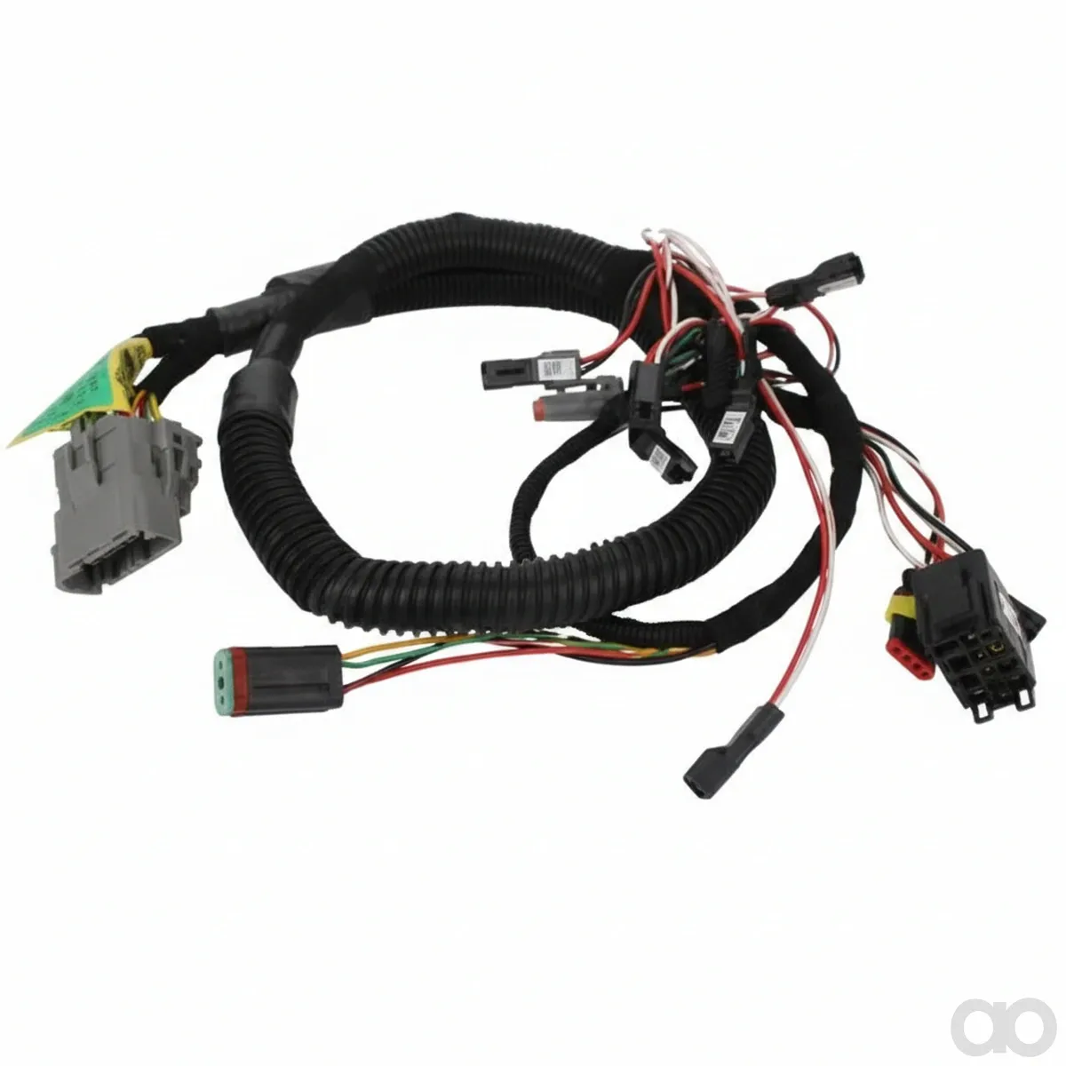 Massey Ferguson - 4295046M6 - Harness