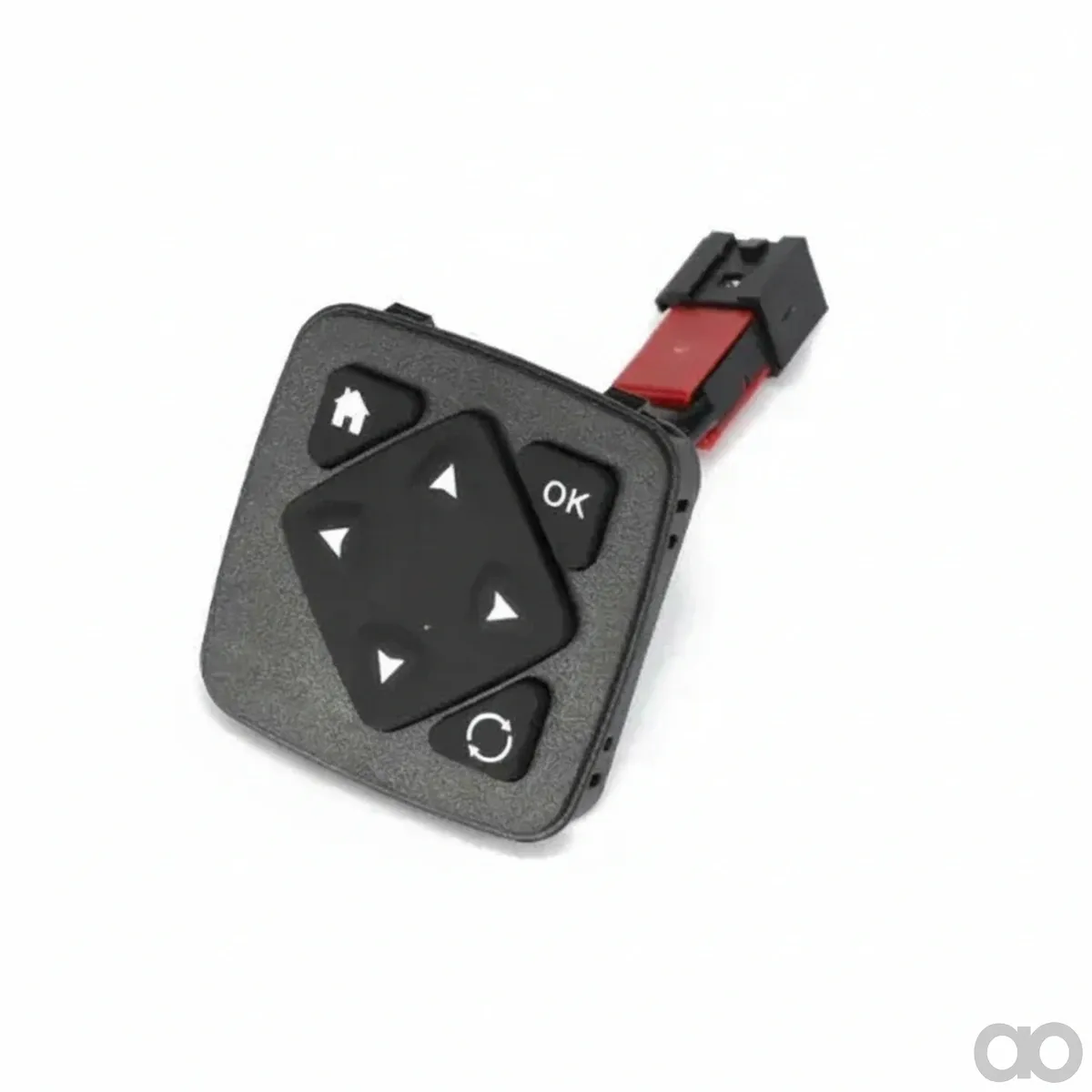 Massey Ferguson - 4296265M2 - Keyboard