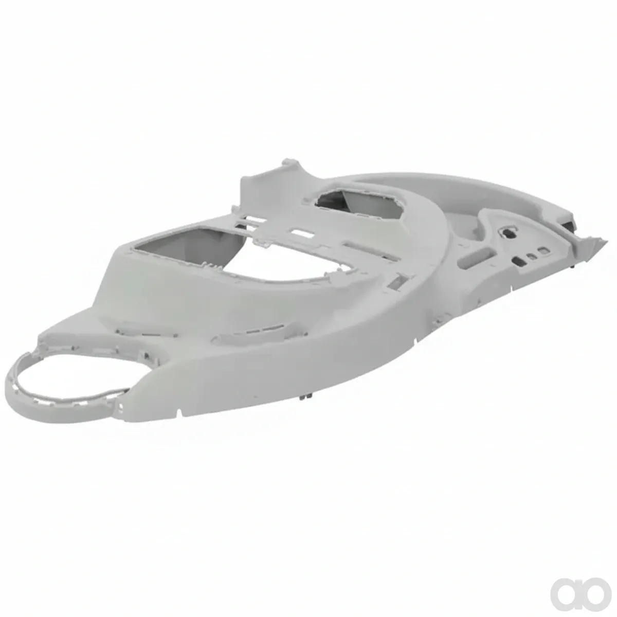 Massey Ferguson - 4296354M91 - Plate Clamping