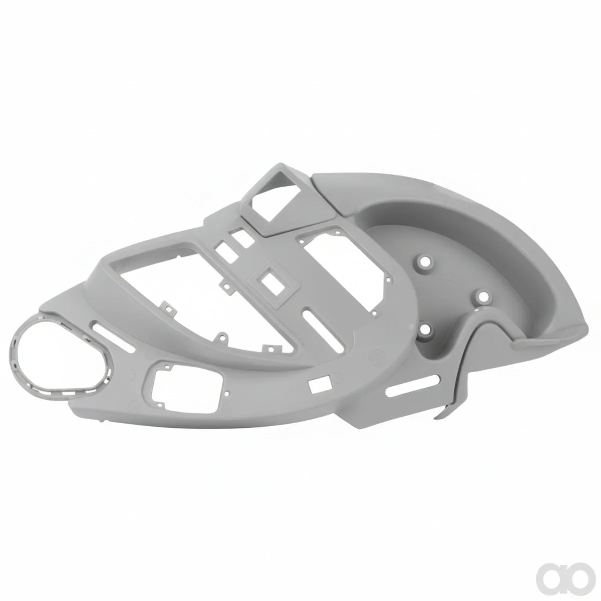 Massey Ferguson - 4296358M91 - Cover, Cladding