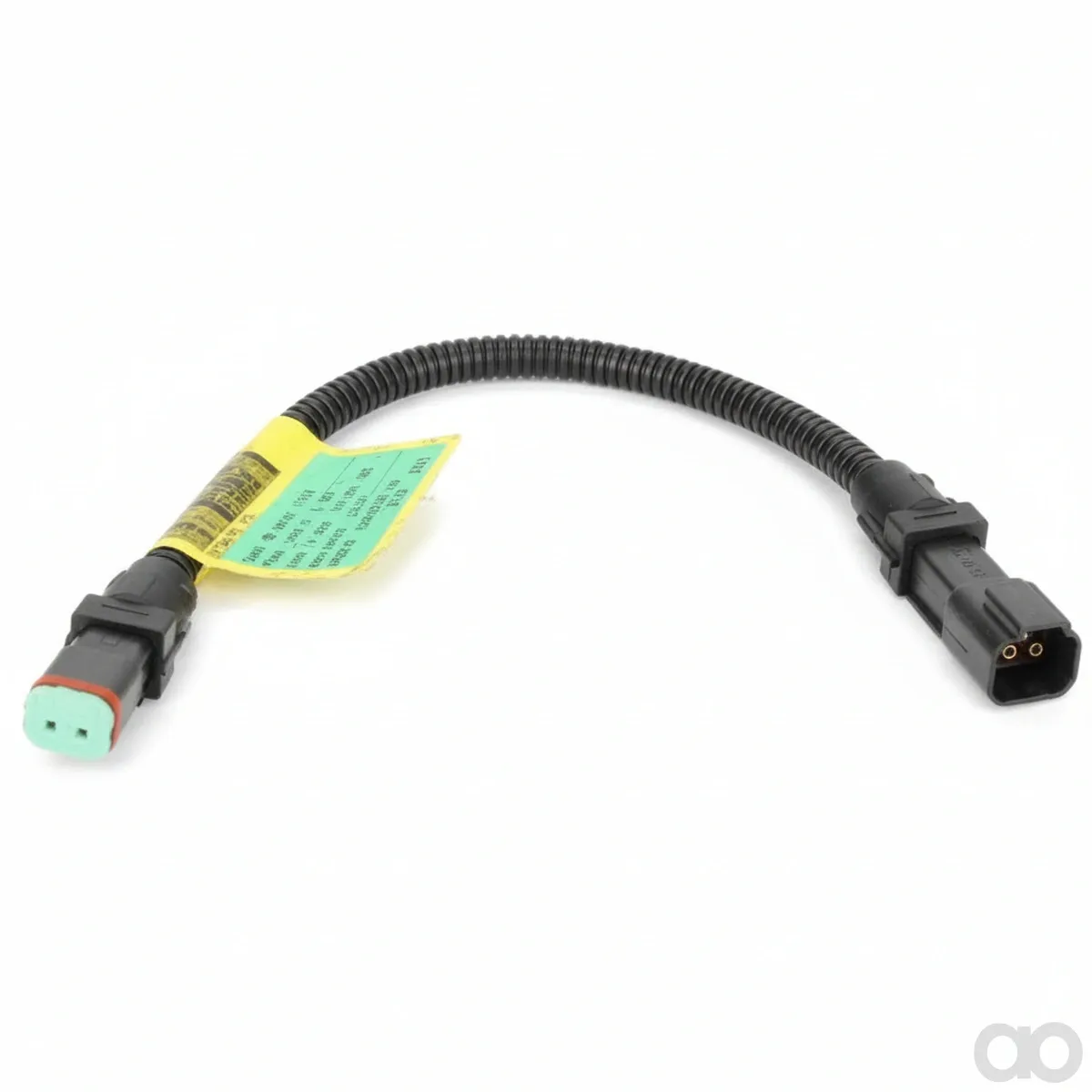 Massey Ferguson - 4296403M1 - Harness, Front Axle