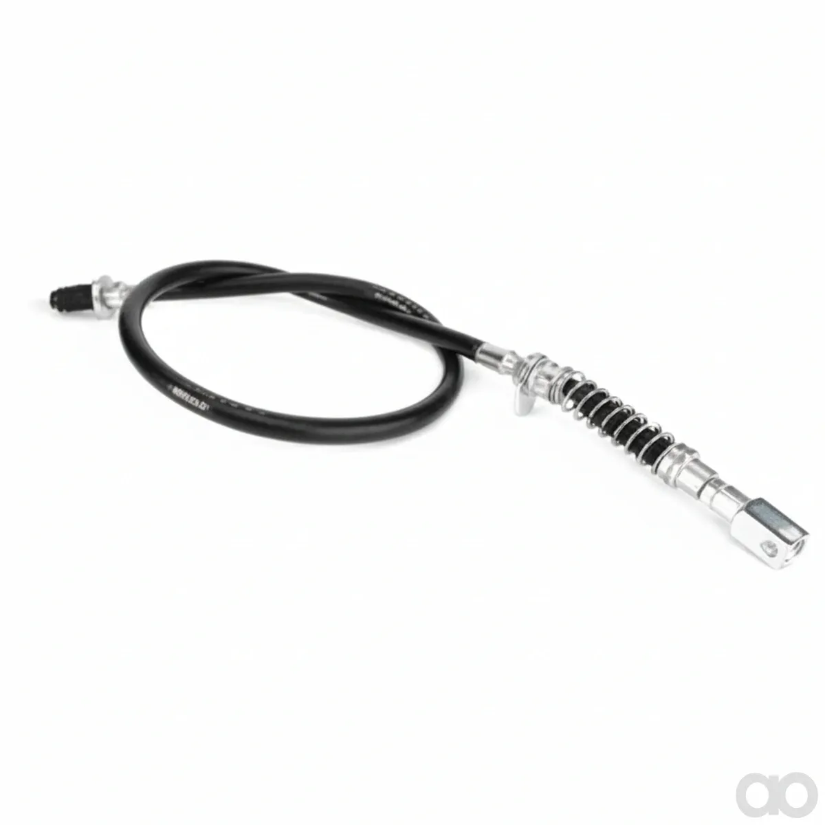 Massey Ferguson - 4296561M1 - Hand Brake Cable, Right Hand