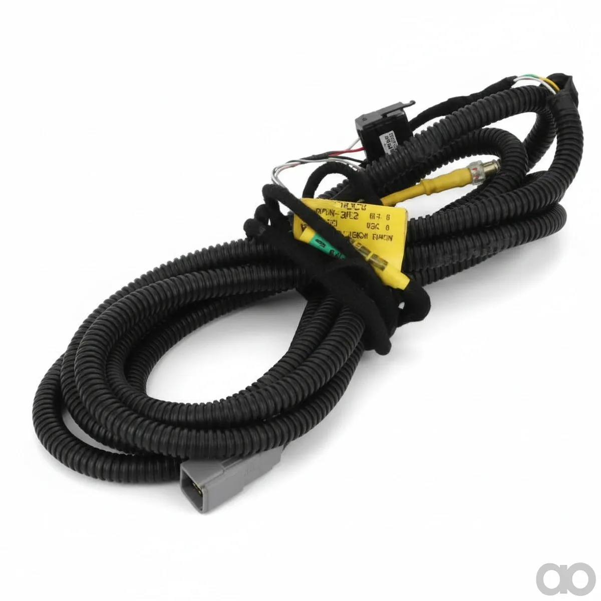 Massey Ferguson - 4296912M3 - Harness