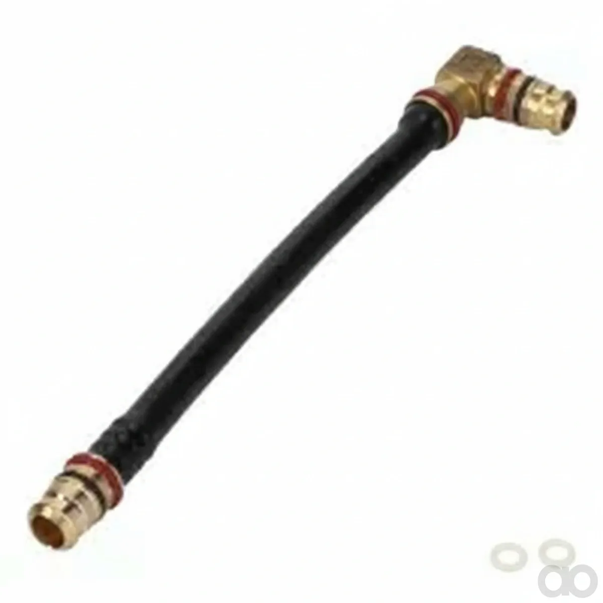 Massey Ferguson - 4297427M2 - Hydr. Hose
