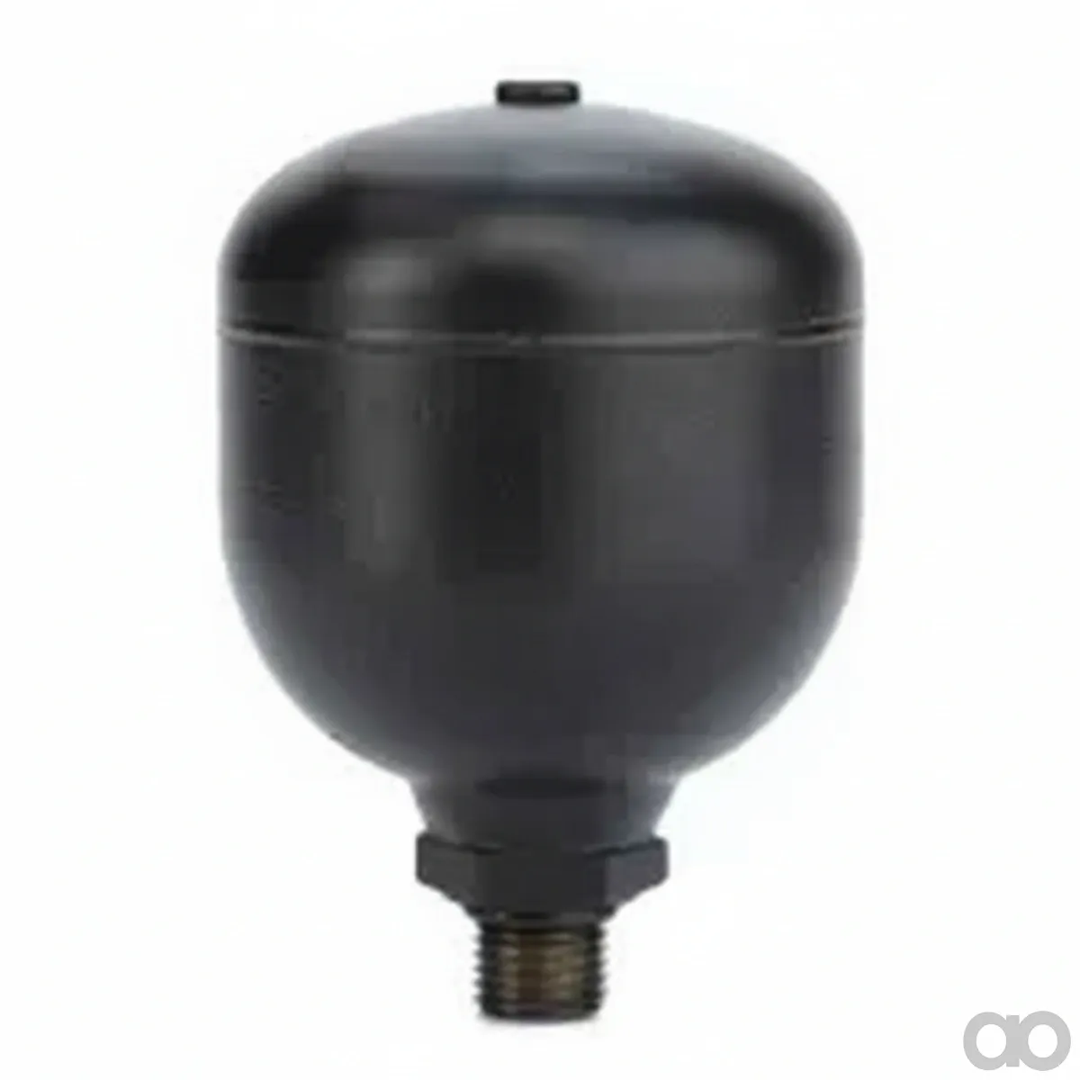 Massey Ferguson - 4298595M1 - Diaphragm Accumulator, 0.75 L