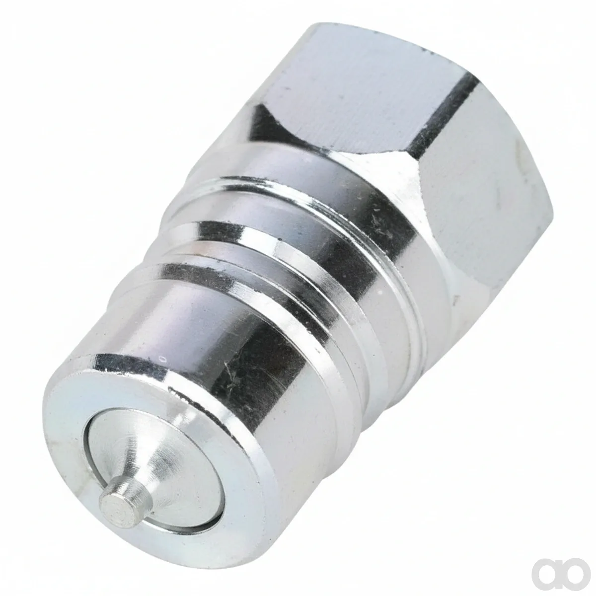 Massey Ferguson - 4299614M1 - Male Coupler