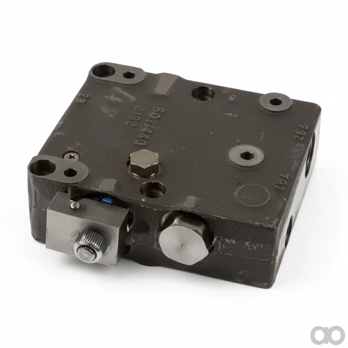 Massey Ferguson - 4301381M1 - Safety Valve