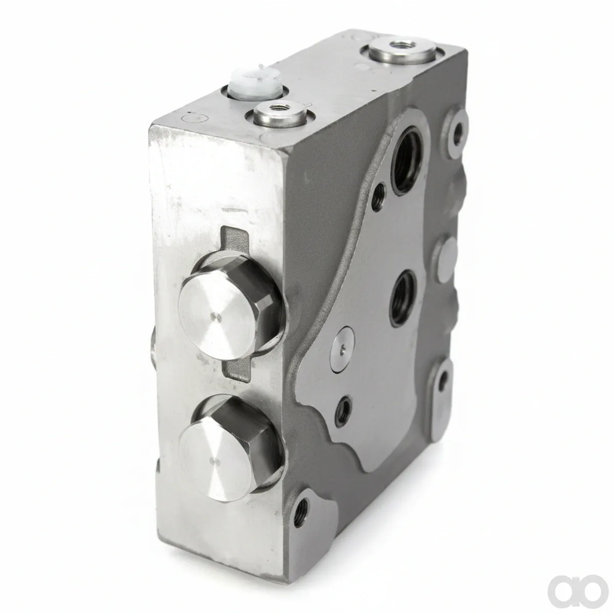 Massey Ferguson - 4301382M1 - Safety Valve