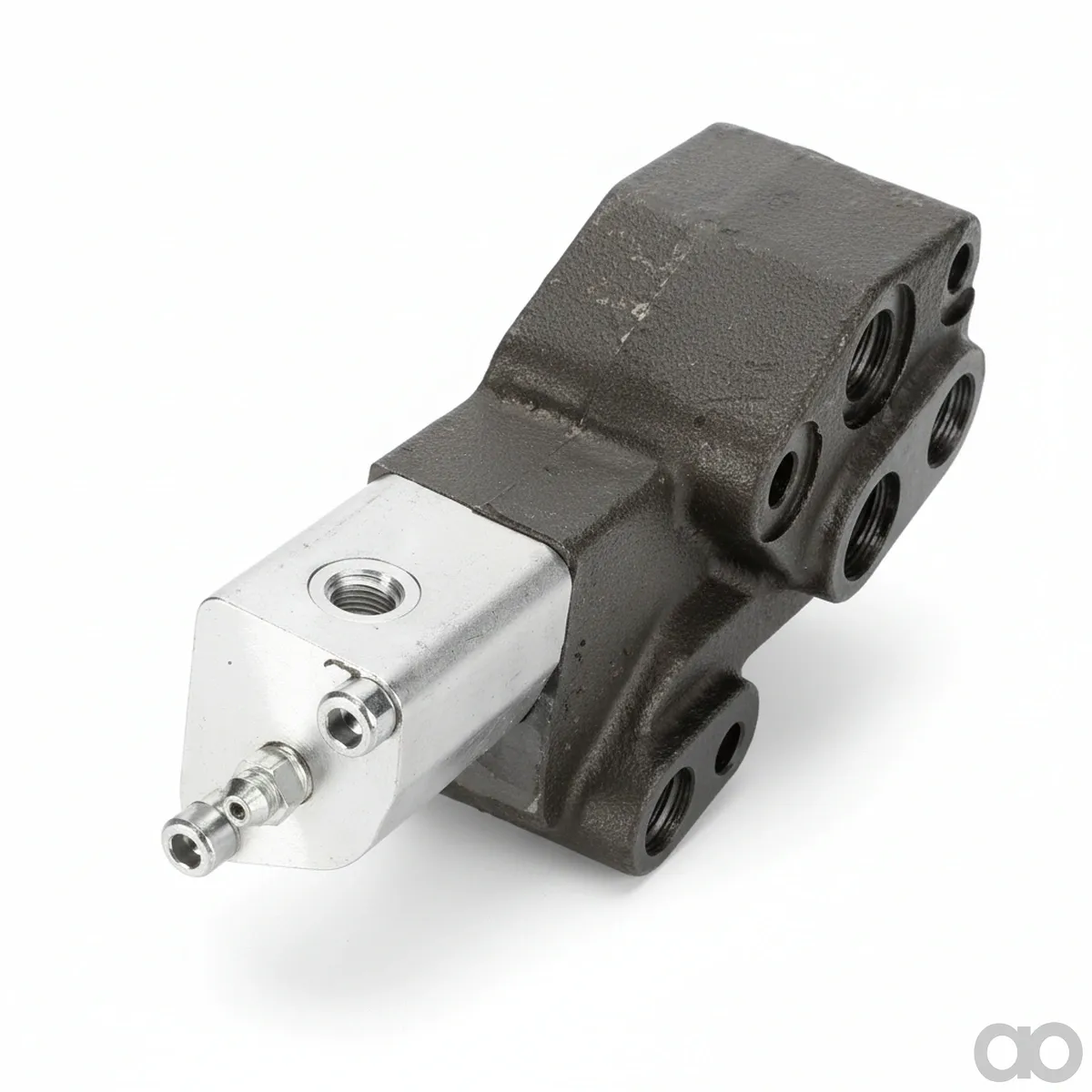 Massey Ferguson - 4301739M96 - Brake Valve