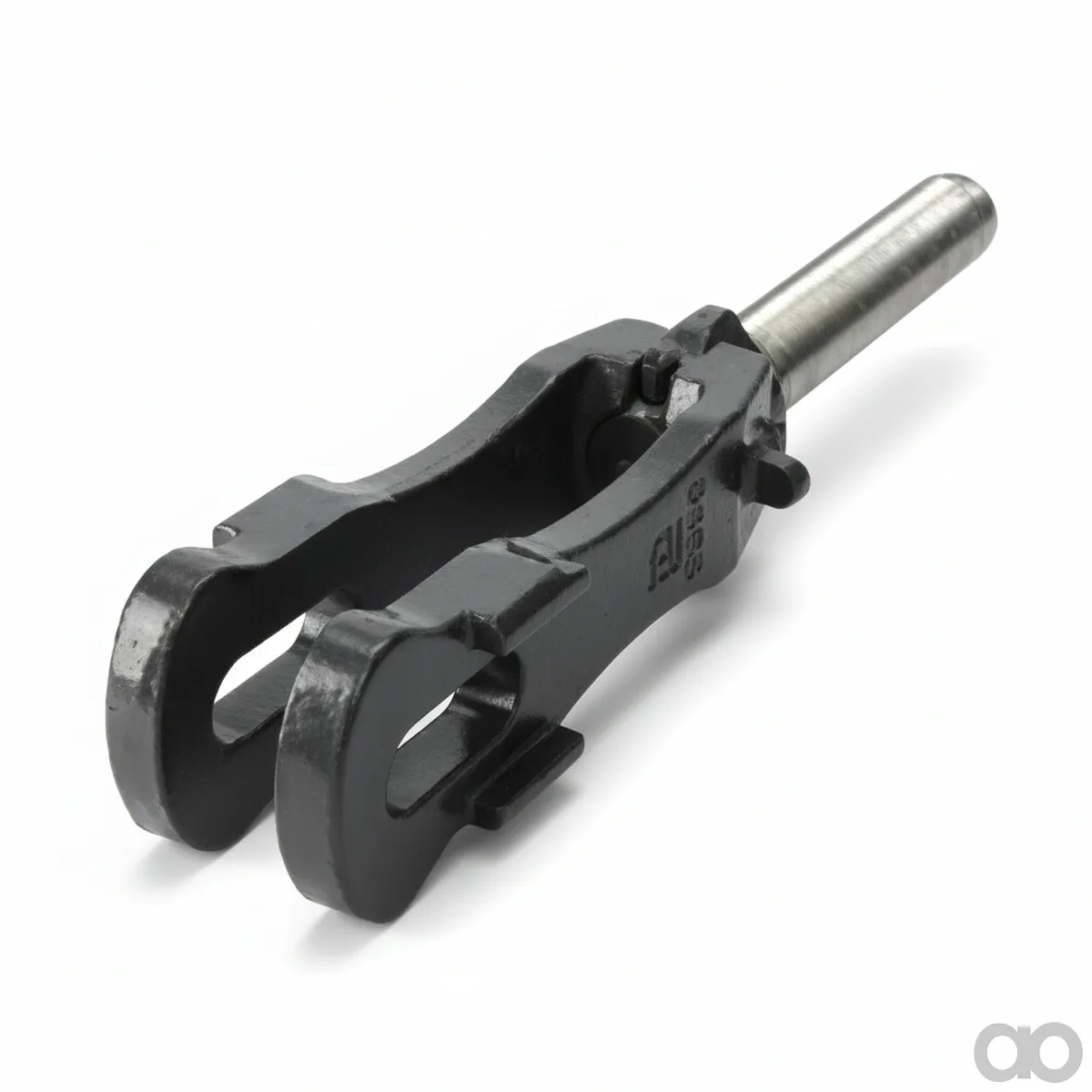 Massey Ferguson - 4302102M91 - Clevis, Leveling Box