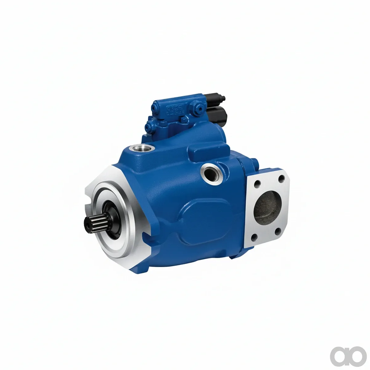 Massey Ferguson - 4302405M1 - Hydraulic Pump