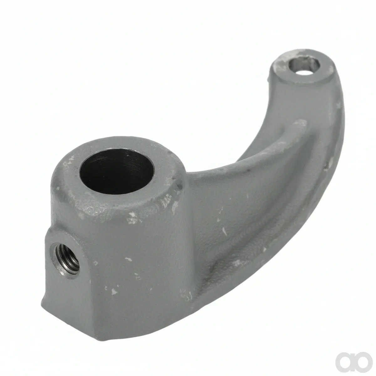 Massey Ferguson - 4302480M1 - Lever