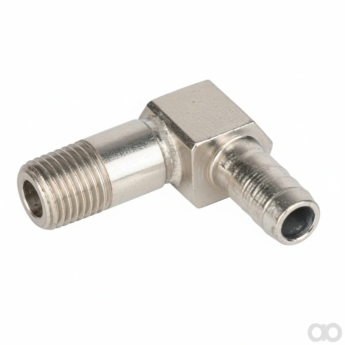 Massey Ferguson - 4302635M1 - Elbow Union