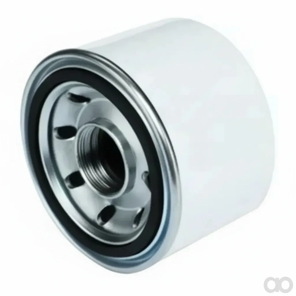 Massey Ferguson - 4303303M1 - Hydraulic Oil Filter Spin On