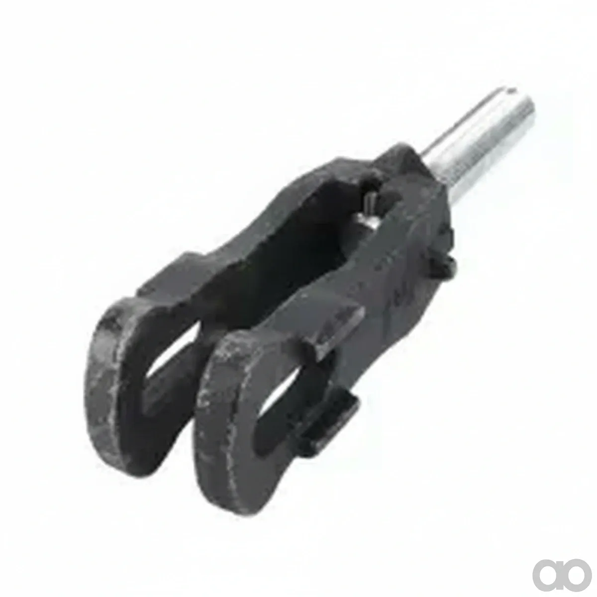 Massey Ferguson - 4303769M91 - Clevis, Levelling Box